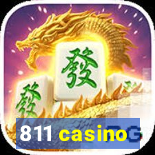 811 casino